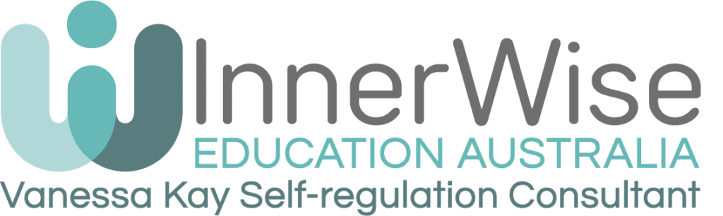 InnerWise Education – Self-Regulation Consultant, Vanessa Kay