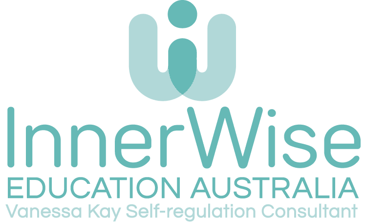 InnerWise Education - Vanessa Kay Self-Regulation Consultant